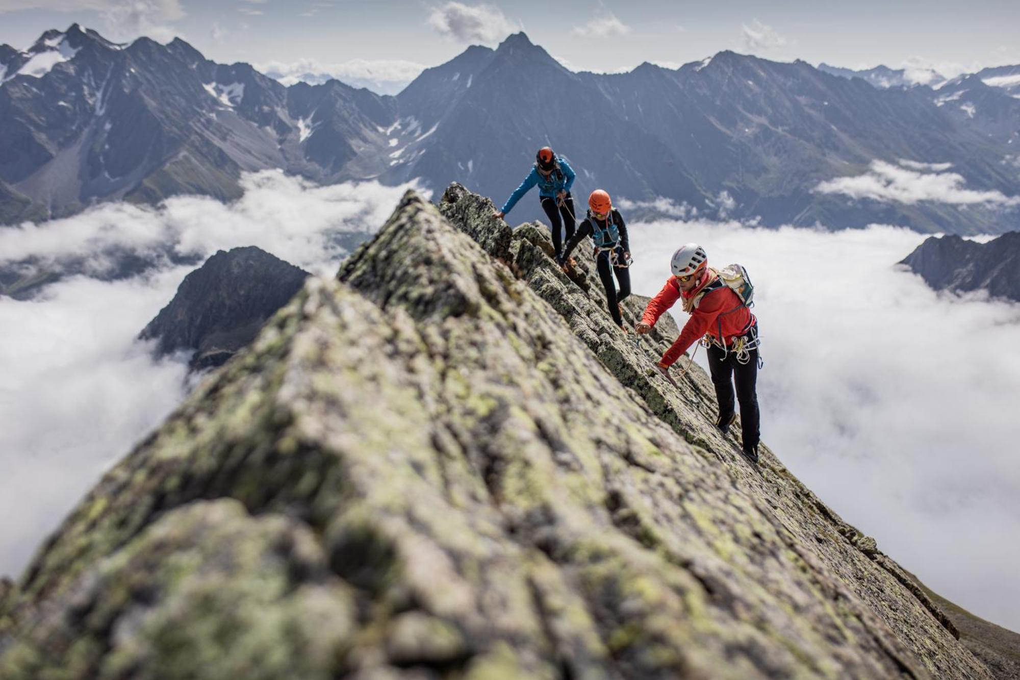 Apart Alpenzeit Arzl im Pitztal Bagian luar foto