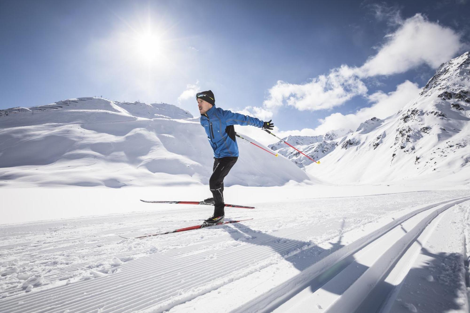 Apart Alpenzeit Arzl im Pitztal Bagian luar foto